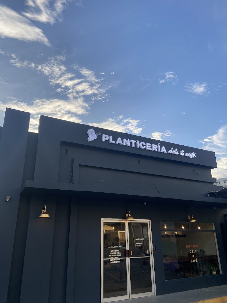 Planticeria Panama City